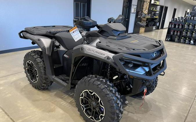 2026 Can-Am® Outlander XT 1000R