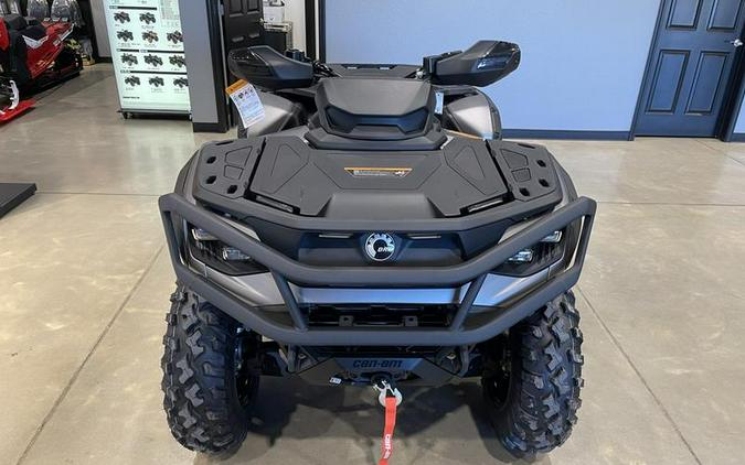 2026 Can-Am® Outlander XT 1000R