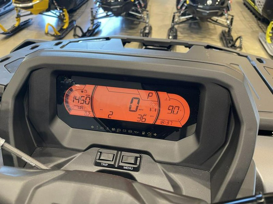 2026 Can-Am® Outlander XT 1000R