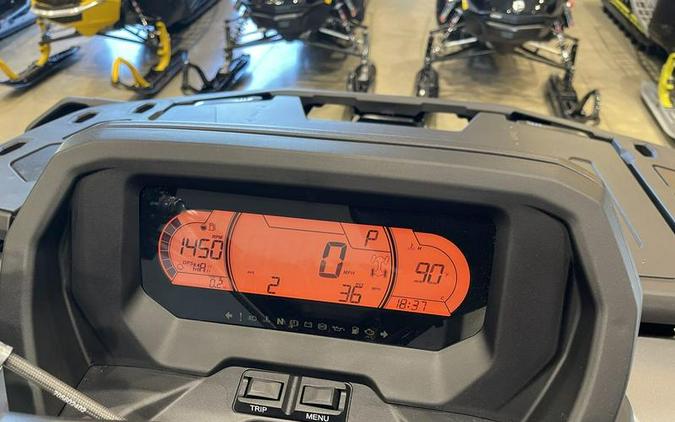 2026 Can-Am® Outlander XT 1000R