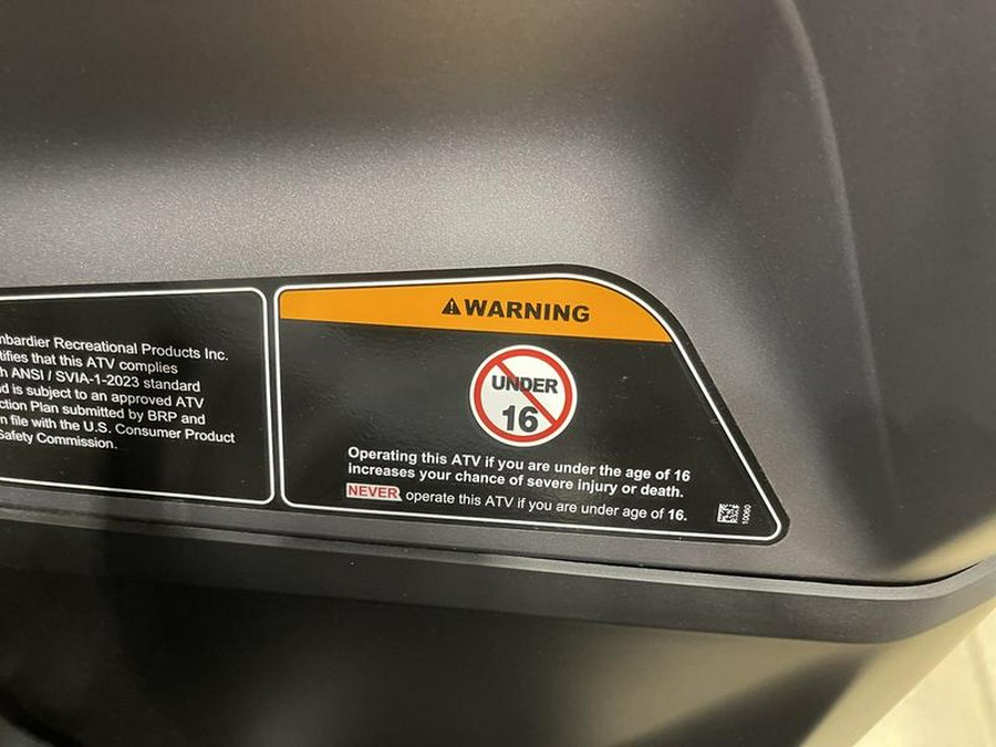 2026 Can-Am® Outlander XT 1000R