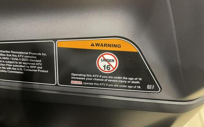 2026 Can-Am® Outlander XT 1000R