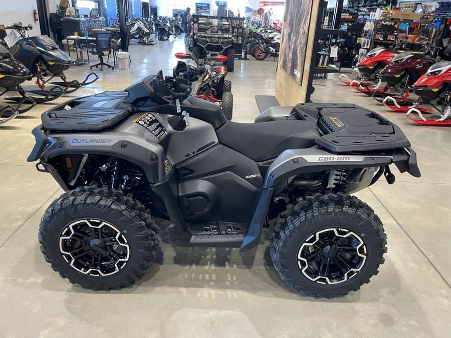 2026 Can-Am® Outlander XT 1000R