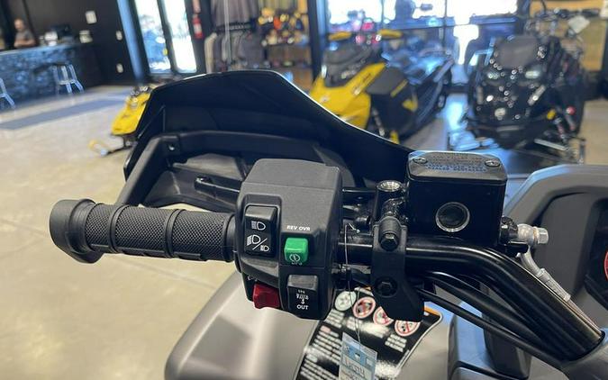 2026 Can-Am® Outlander XT 1000R