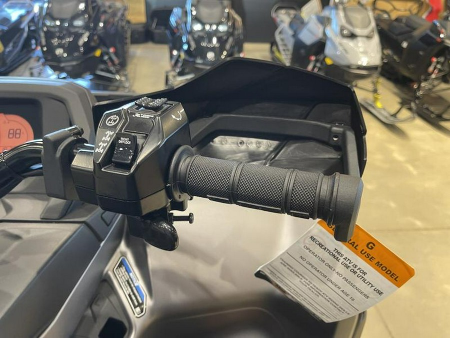 2026 Can-Am® Outlander XT 1000R