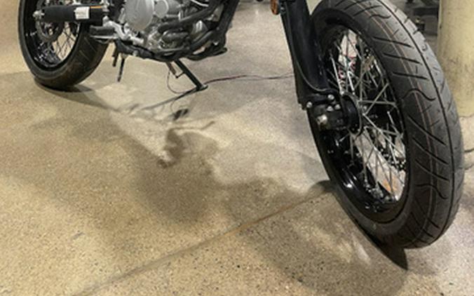 2024 Kawasaki KLX 300SM