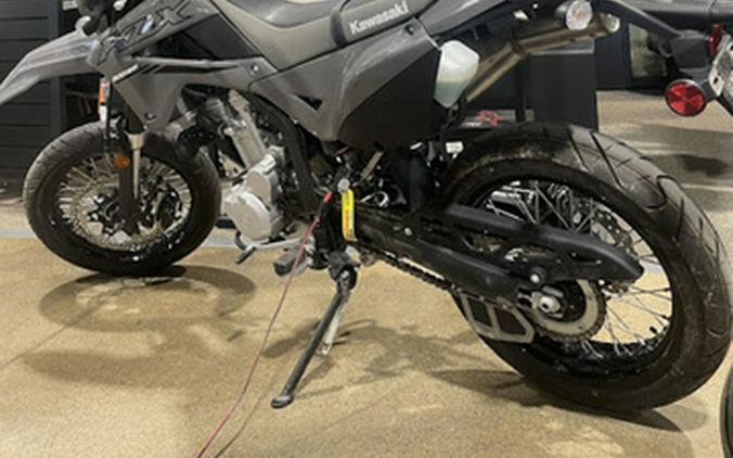 2024 Kawasaki KLX 300SM