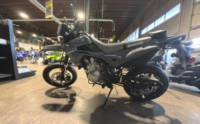 2024 Kawasaki KLX 300SM