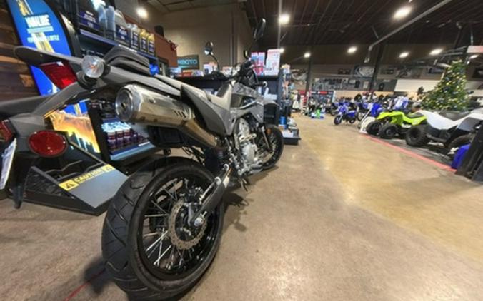 2024 Kawasaki KLX 300SM