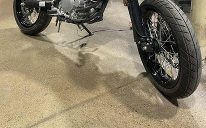 2024 Kawasaki KLX 300SM