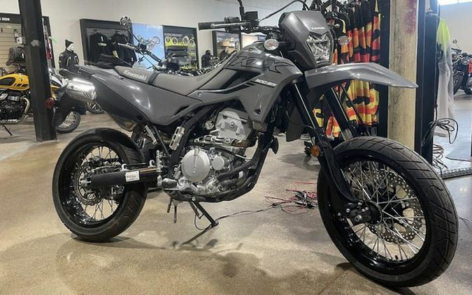 2024 Kawasaki KLX 300SM