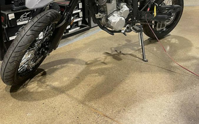 2024 Kawasaki KLX 300SM