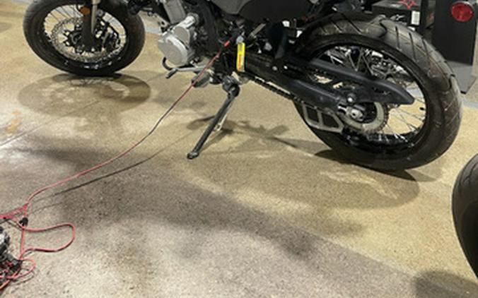 2024 Kawasaki KLX 300SM