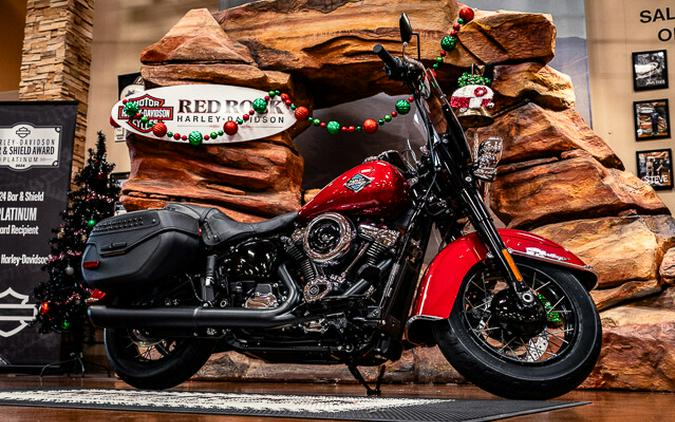 2026 Harley-Davidson Heritage Classic