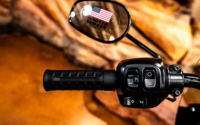 2026 Harley-Davidson Heritage Classic