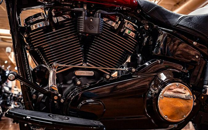 2026 Harley-Davidson Heritage Classic