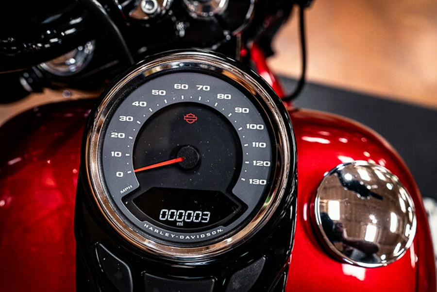 2026 Harley-Davidson Heritage Classic