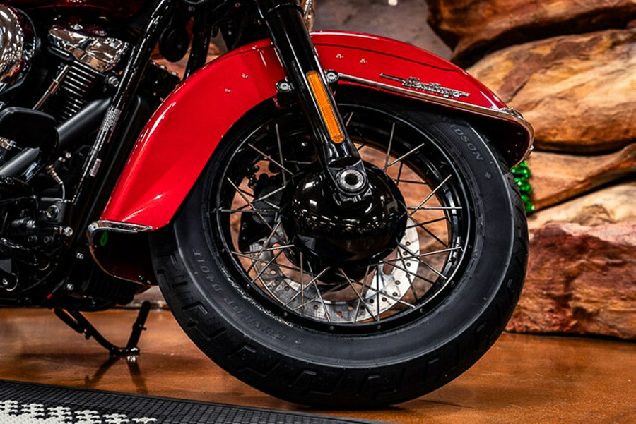 2026 Harley-Davidson Heritage Classic