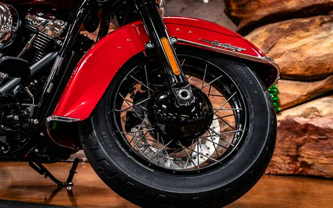 2026 Harley-Davidson Heritage Classic