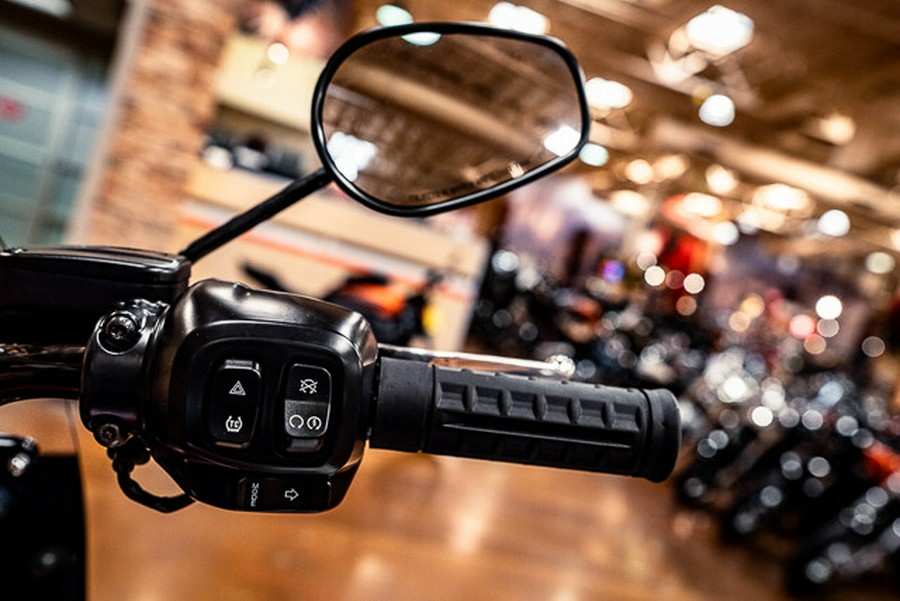 2026 Harley-Davidson Heritage Classic