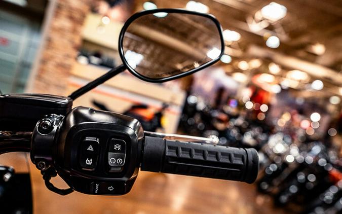 2026 Harley-Davidson Heritage Classic