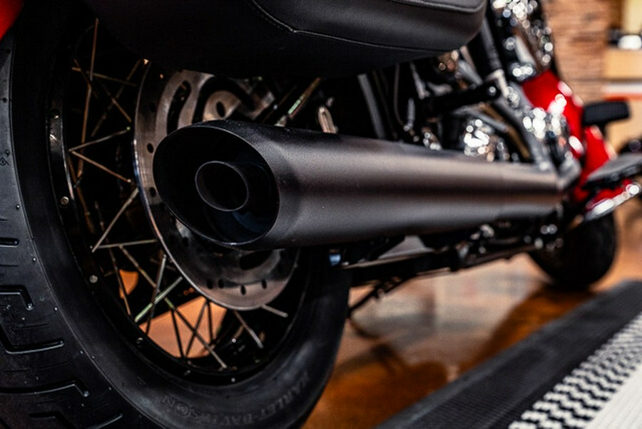 2026 Harley-Davidson Heritage Classic