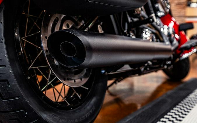 2026 Harley-Davidson Heritage Classic