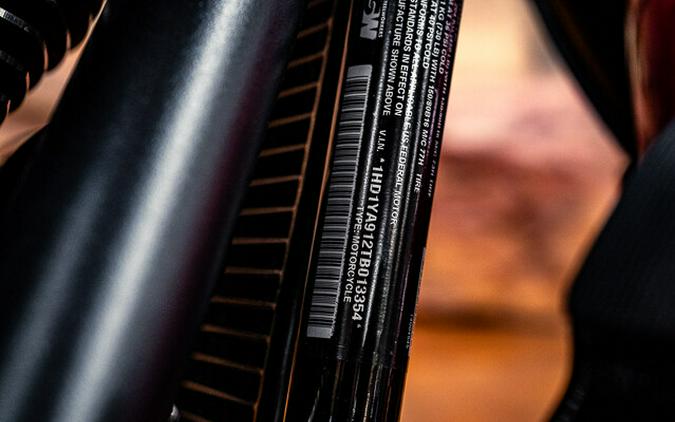 2026 Harley-Davidson Heritage Classic