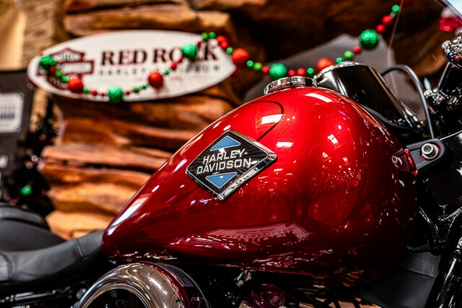 2026 Harley-Davidson Heritage Classic