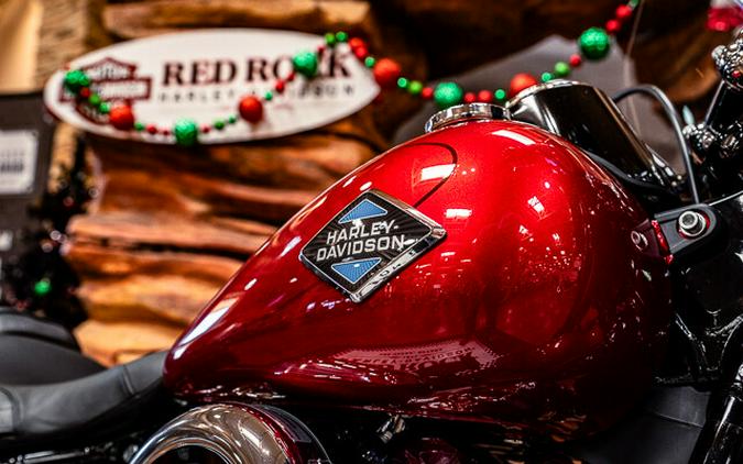 2026 Harley-Davidson Heritage Classic