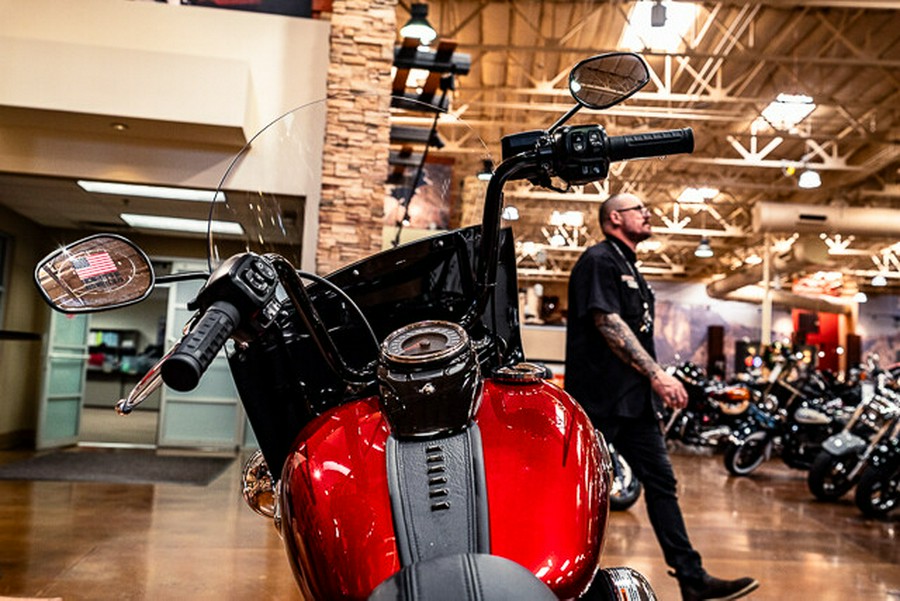 2026 Harley-Davidson Heritage Classic