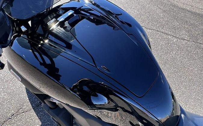 2014 Honda CTX700 DCT ABS