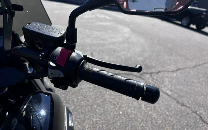 2014 Honda CTX700 DCT ABS