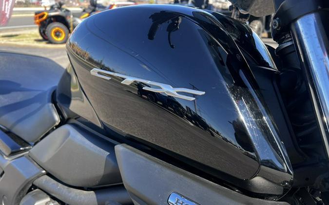 2014 Honda CTX700 DCT ABS