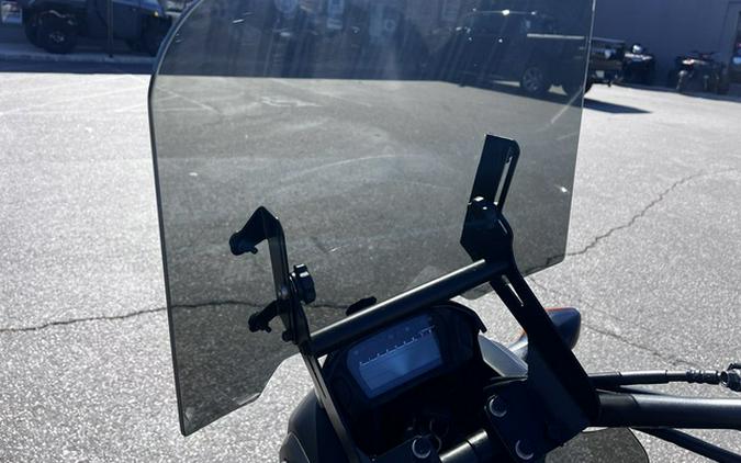 2014 Honda CTX700 DCT ABS