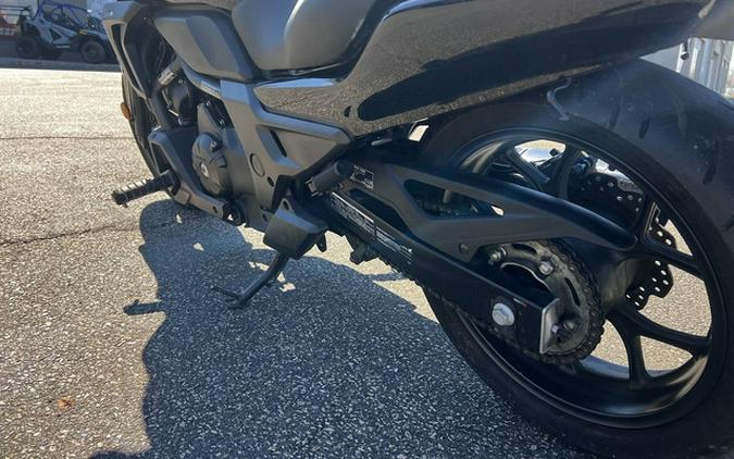 2014 Honda CTX700 DCT ABS