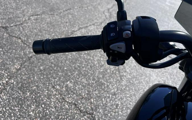 2014 Honda CTX700 DCT ABS