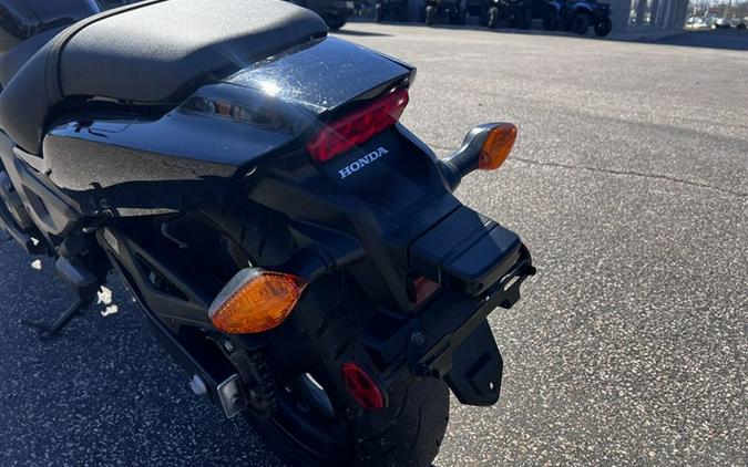 2014 Honda CTX700 DCT ABS