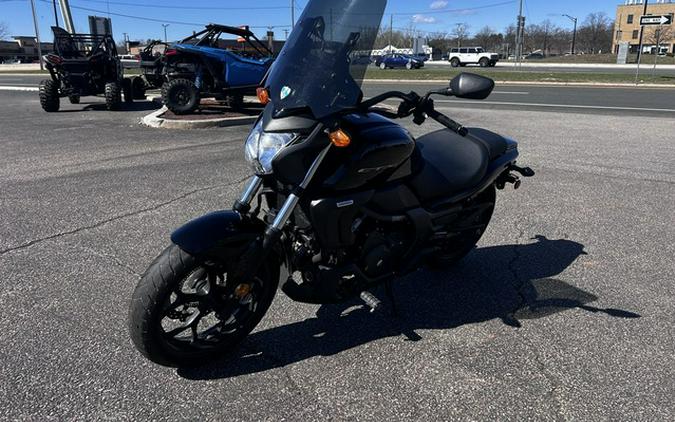 2014 Honda CTX700 DCT ABS