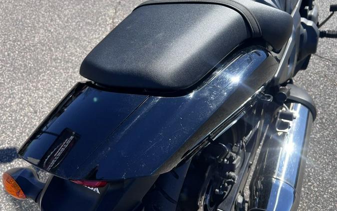 2014 Honda CTX700 DCT ABS