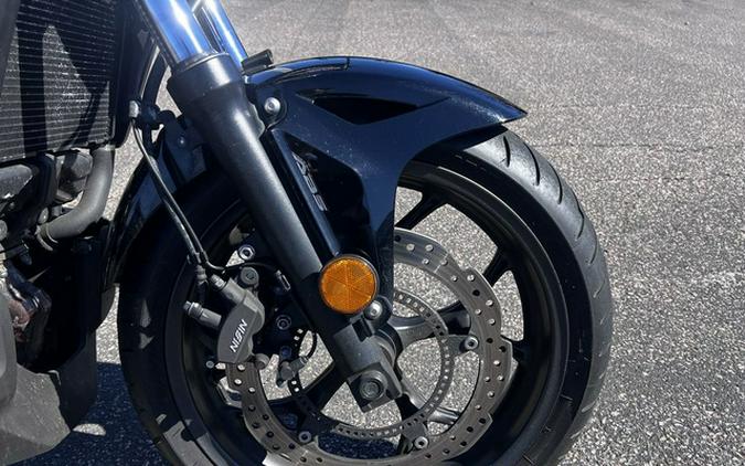 2014 Honda CTX700 DCT ABS