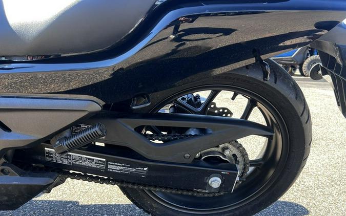 2014 Honda CTX700 DCT ABS