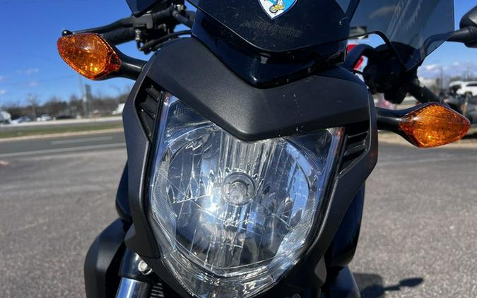 2014 Honda CTX700 DCT ABS