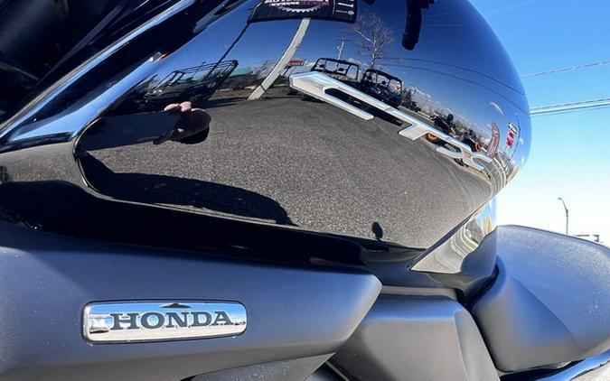 2014 Honda CTX700 DCT ABS