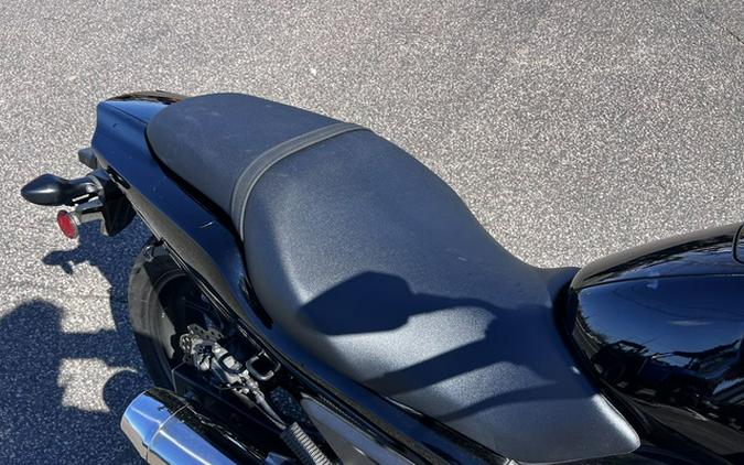 2014 Honda CTX700 DCT ABS