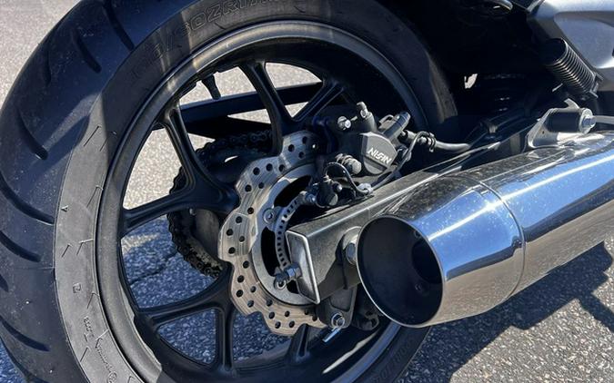 2014 Honda CTX700 DCT ABS