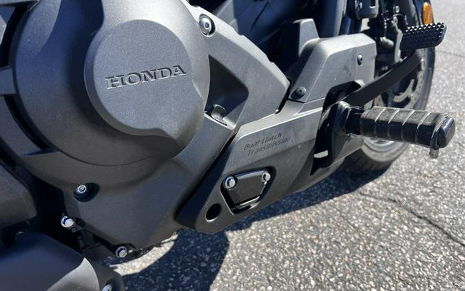2014 Honda CTX700 DCT ABS