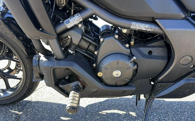 2014 Honda CTX700 DCT ABS