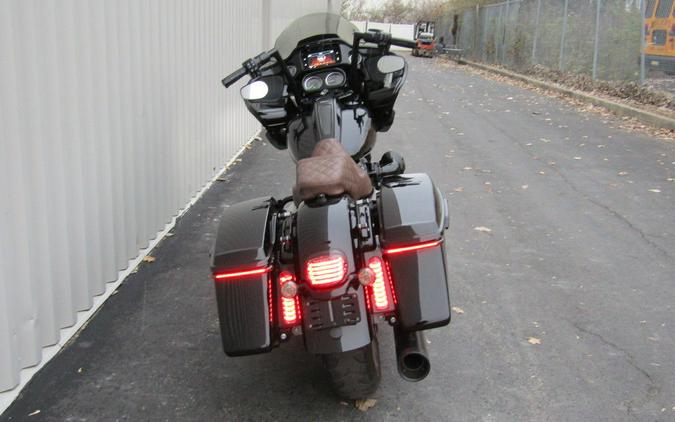 2022 Harley-Davidson® FLTRXST - Road Glide® ST