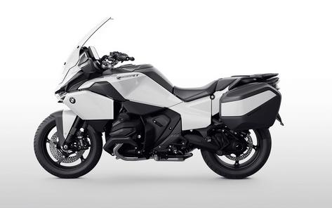 2026 BMW R1300RT